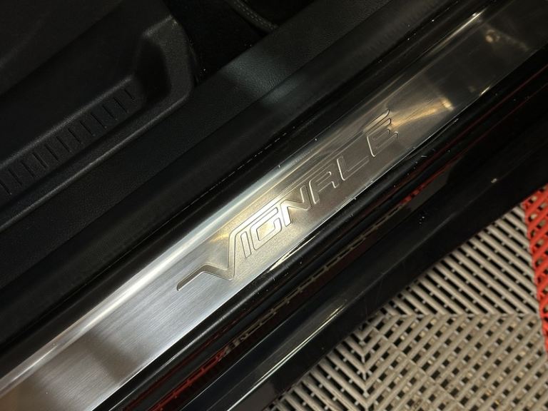 2018 Ford Kuga 1.5 EcoBoost 5dr Auto HATCHBACK PETROL Automatic