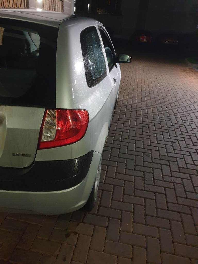 9 Months Mot  only 44.000 on the clock!!!