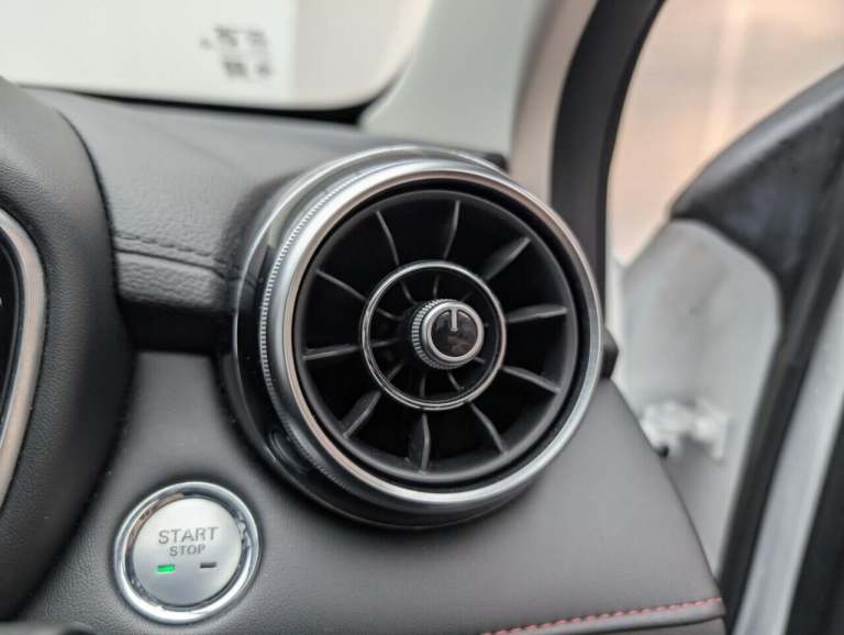 2022 MG MG HS 1.5 T-GDI Exclusive SUV 5dr Petrol Manual Euro 6 (s/s) (162 ps) - PAN ROOF  ESTATE ...