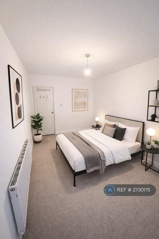 1 bedroom in Salisbury Road, London, E7 (#2730175)