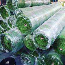 Artificial Grass Rolls for Garden or Patio – Good Condition