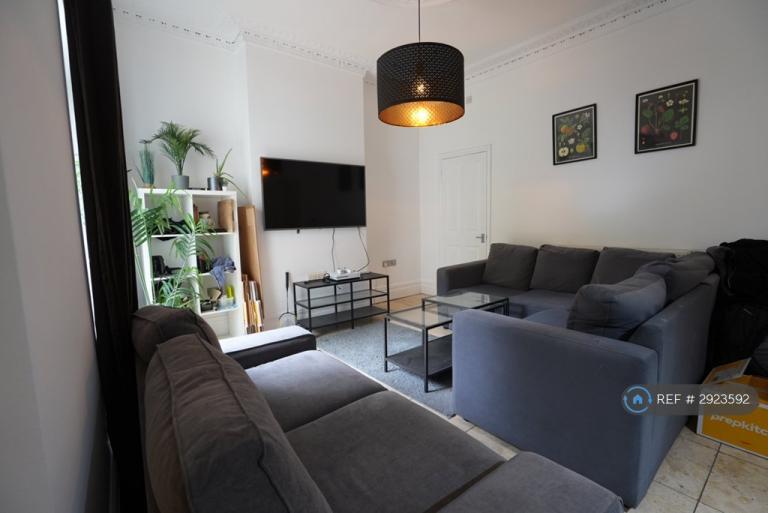 1 bedroom in Fishponds Road, Bristol, BS5 (#2923592)