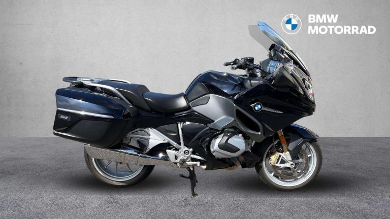2019 BMW K52rt R 1250 RT LE Other Petrol Manual