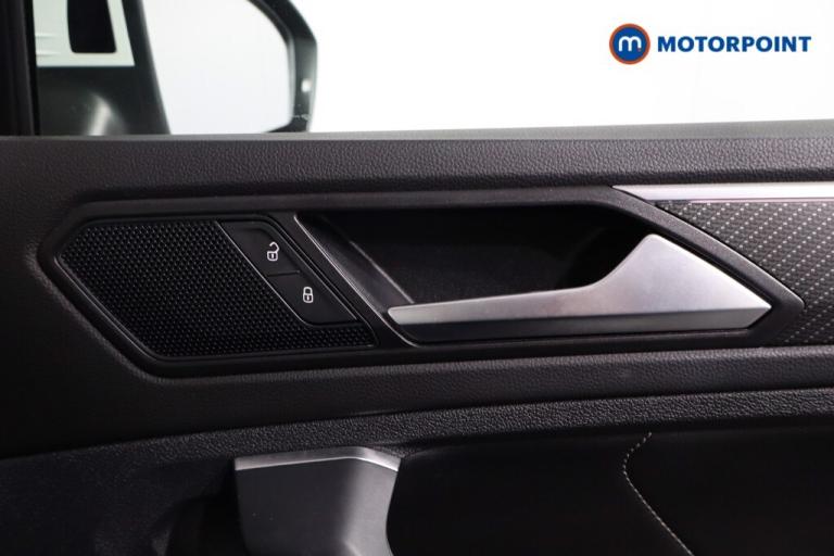 2023 Volkswagen Tiguan 1.5 TSI 150 R-Line 5dr DSG ESTATE PETROL Automatic