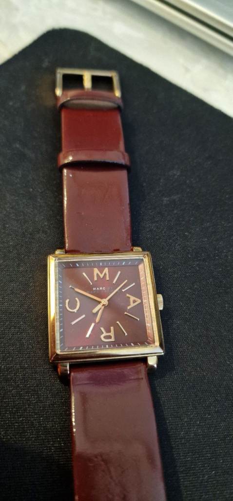 Marc Jacob Ladies Watch