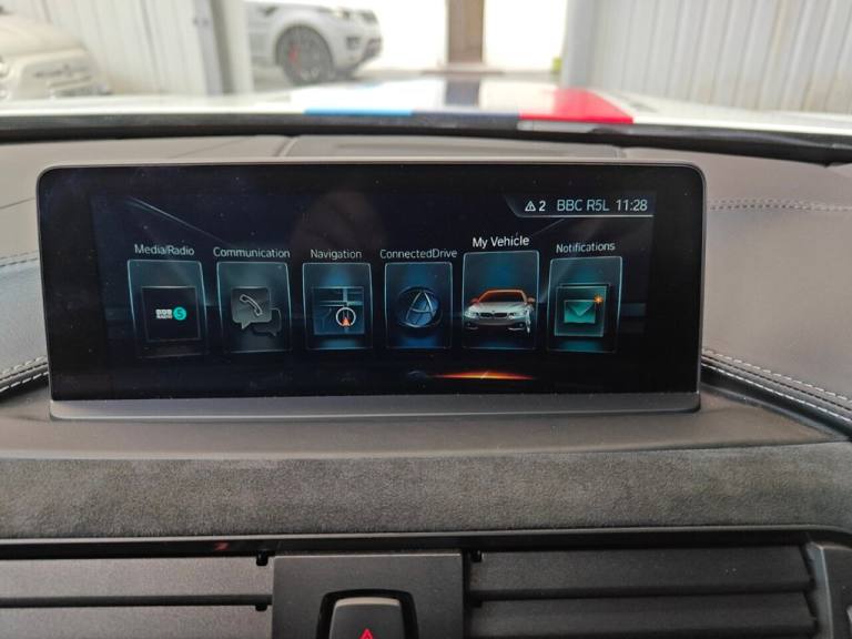 2017 BMW M4 3.0 M4 DTM CHAMPION EDITION 2d 493 BHP Coupe Petrol Semi Automatic