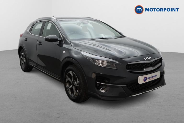 2022 Kia XCeed 1.0T GDi ISG 2 5dr HATCHBACK PETROL Manual