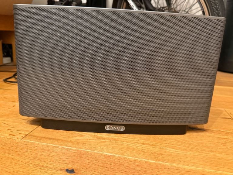 Sonos Play:5 speaker (gen1)
