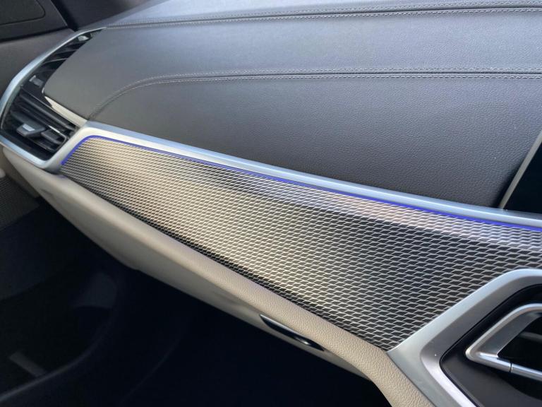 2022 BMW X5 xDrive30d MHT M Sport 5dr Auto ESTATE DIESEL Automatic