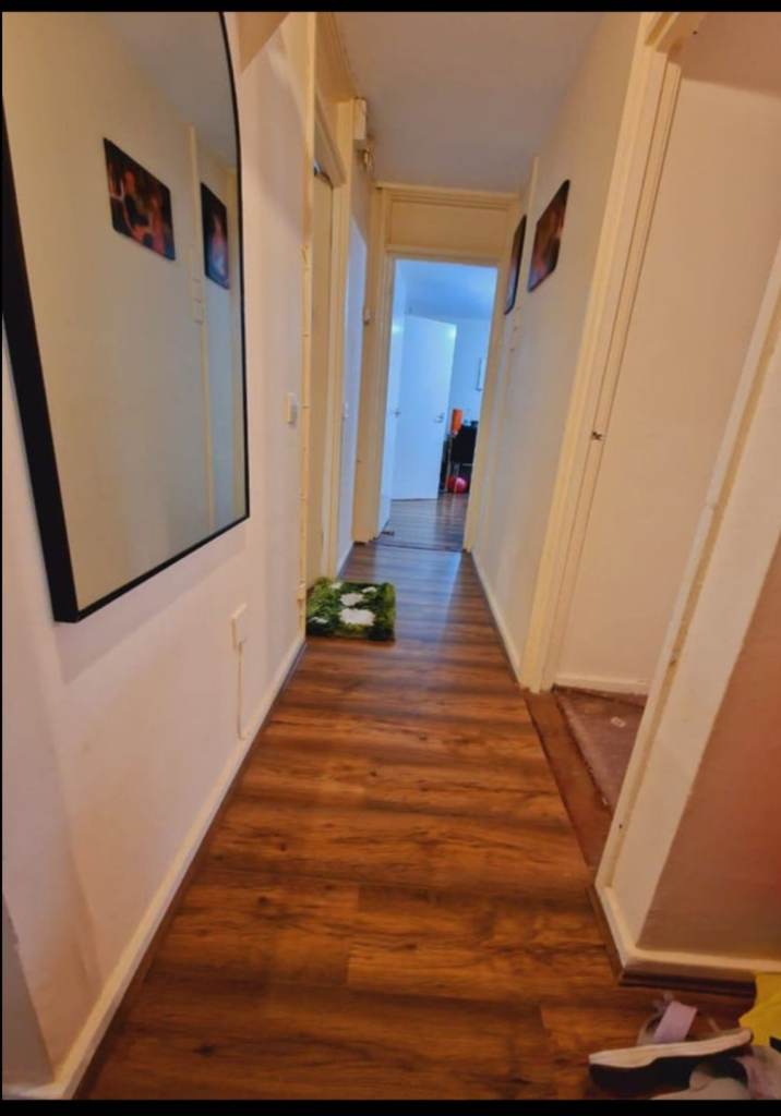 DOUBLE ROOM FOR RENT