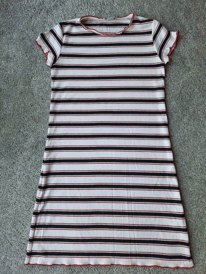 Age 10-11 Primark dress