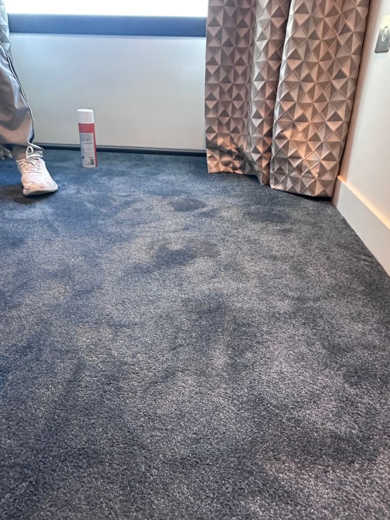 Carpet Fitter | Supply & Fit | Wembley & NW London | Free Quote