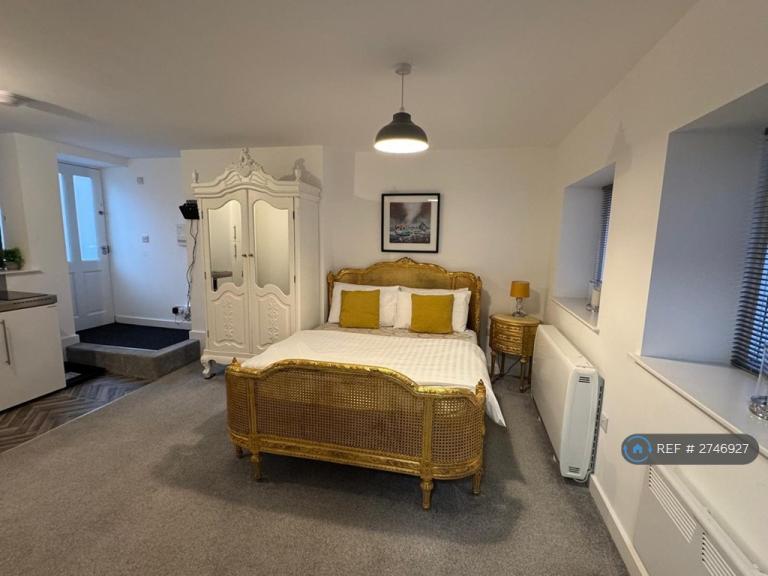 Studio flat in Plants Yard, Worksop, S80 (#2746927)