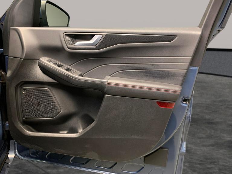 2022 Ford Kuga 2.5 PHEV ST-Line X Edition 5dr CVT HATCHBACK PETROL/ELECTRIC Automatic