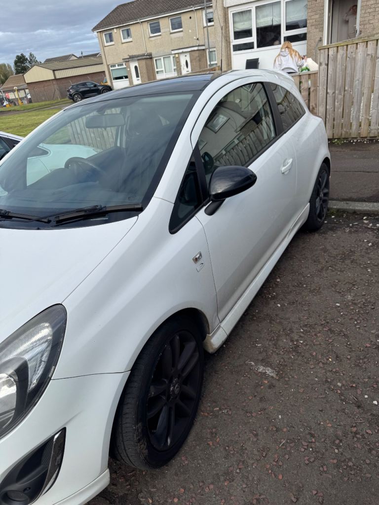 Corsa limited edition 63 plate