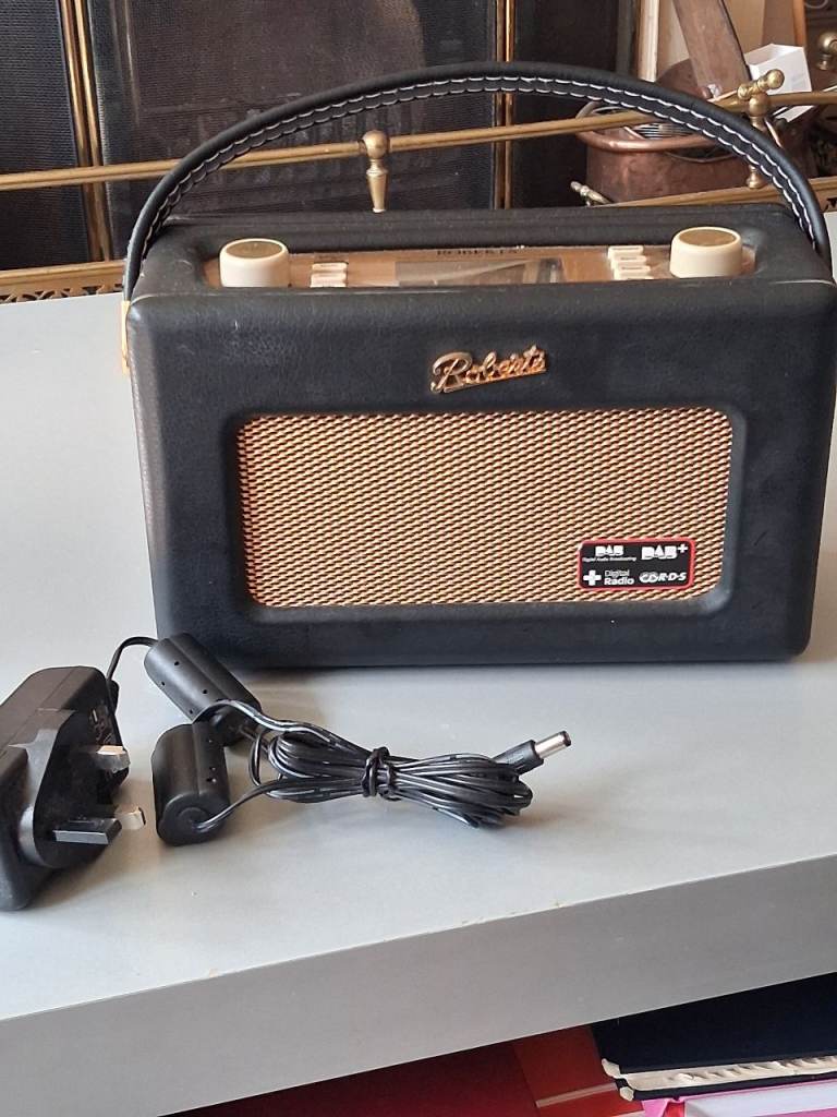Roberts Radio 