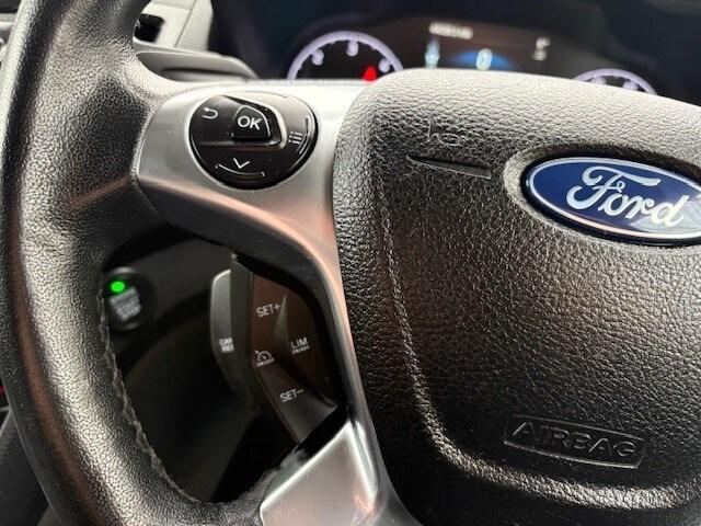 2020 Ford Transit Connect 1.5 EcoBlue 120ps Limited A/C Van Powershift PANEL VAN Diesel Automatic