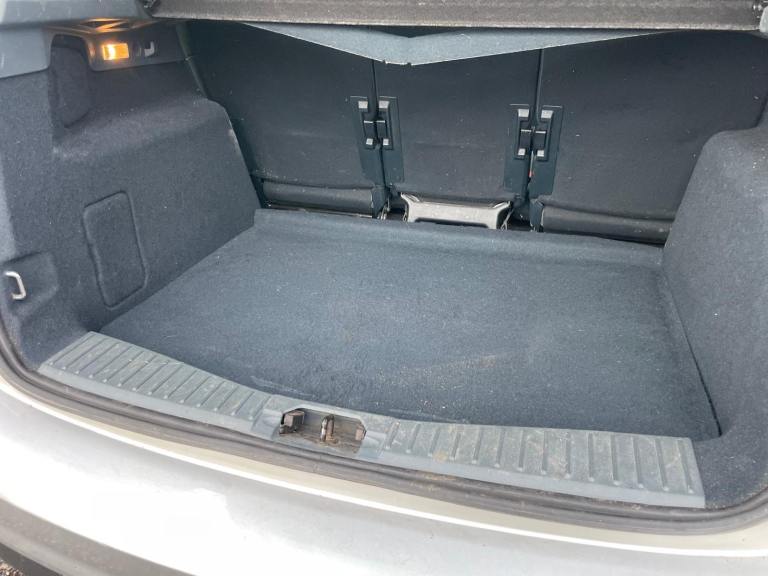 FORD C-MAX 1.6 ZETEC 11 REG 5 DOOR MPV MOT JULY 8TH 2026 LOW INSURANCE 40+MPG