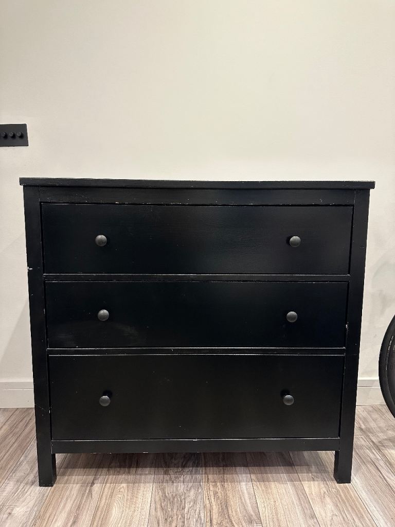 IKEA Hemnes Chest of Drawers