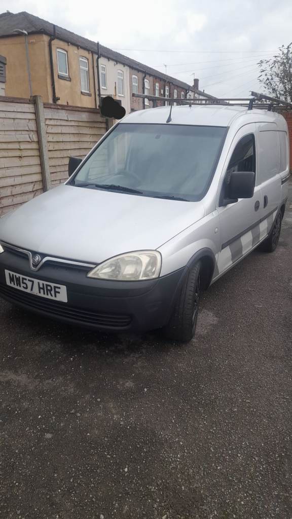 07 combo 1.3 cdti 11mts mot 