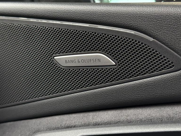  Audi Q6 e-tron 100kWh Edition 1 SUV 5dr Electric Auto quattro (388 ps) Electric Automatic