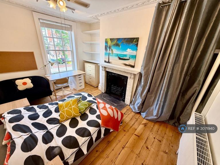 1 bedroom in Newland, Lincoln, LN1 (#3071940)