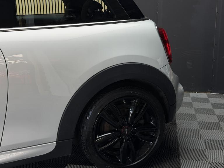 MINI HATCH 1.5 3-Door Hatch Cooper Sport 2019