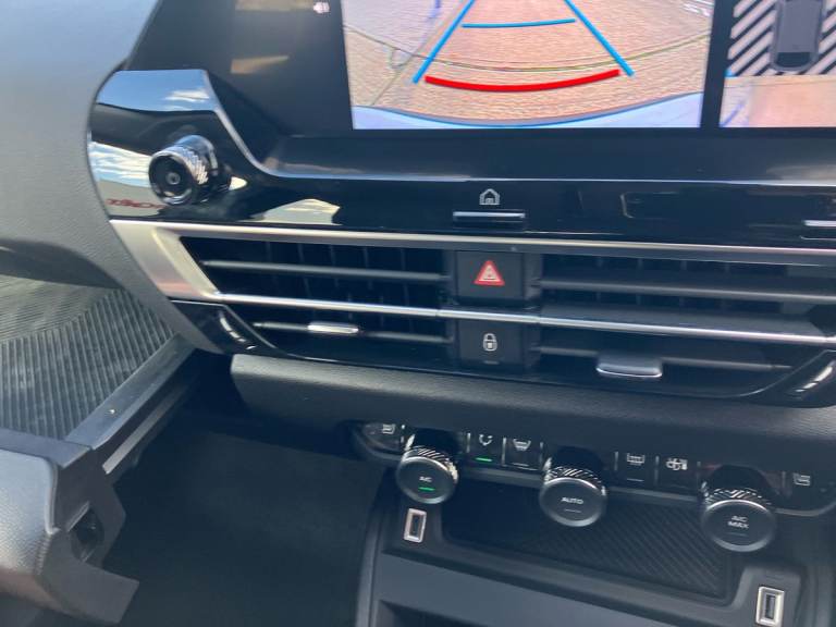 2025 Citroen C4 1.2 [130] Max 5dr Auto Hatchback PETROL Automatic