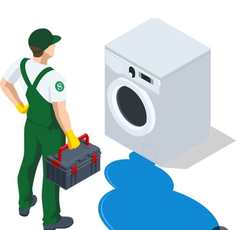 Washing Machine Diagnostic 