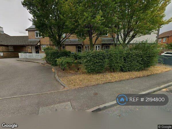 2 bedroom house in Lark Vale, Aylesbury, HP19 (2 bed) (#2194800)