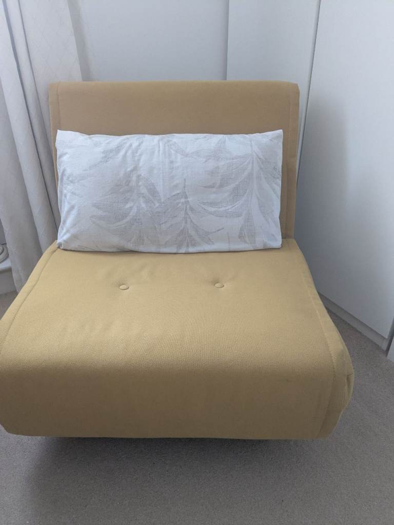 bed chair 