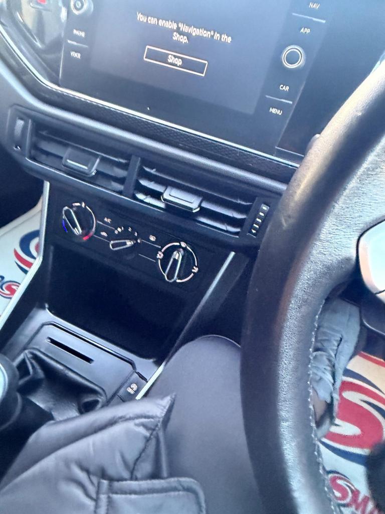 2024 Volkswagen Polo 1.0 TSI Match 5dr HATCHBACK PETROL Manual