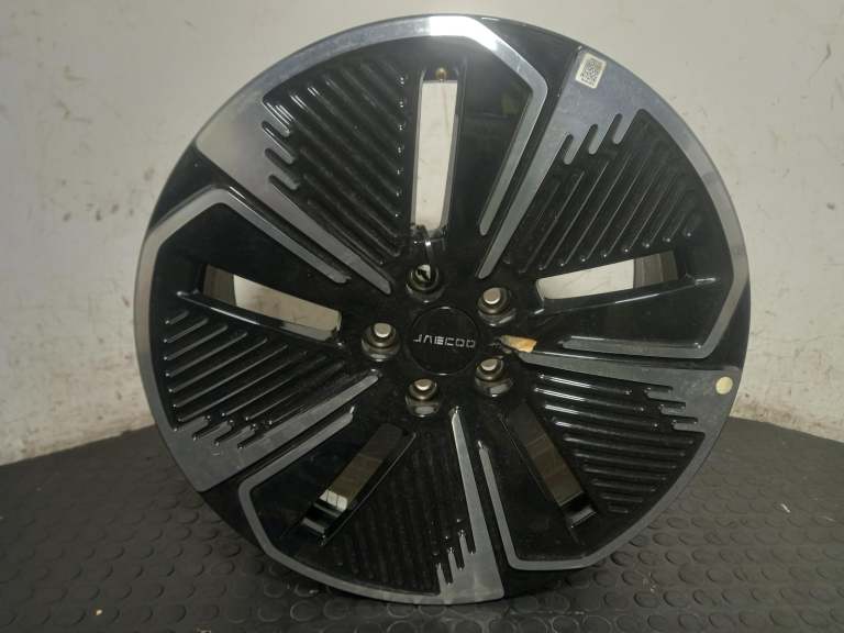 Jaecoo 5 Alloy Wheel 18 Inch 5x108 Offset Et47 7.5j 2025-2026