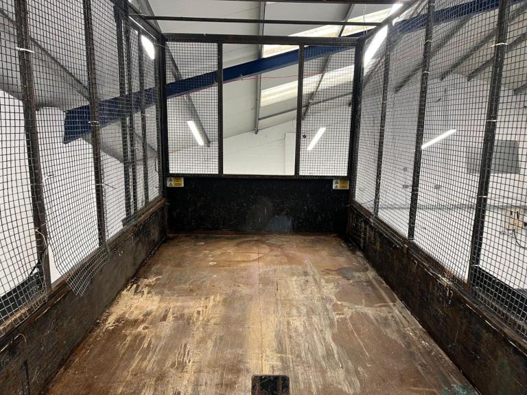 2022 Isuzu N35 Chassis Cab CHASSIS CAB DIESEL Manual