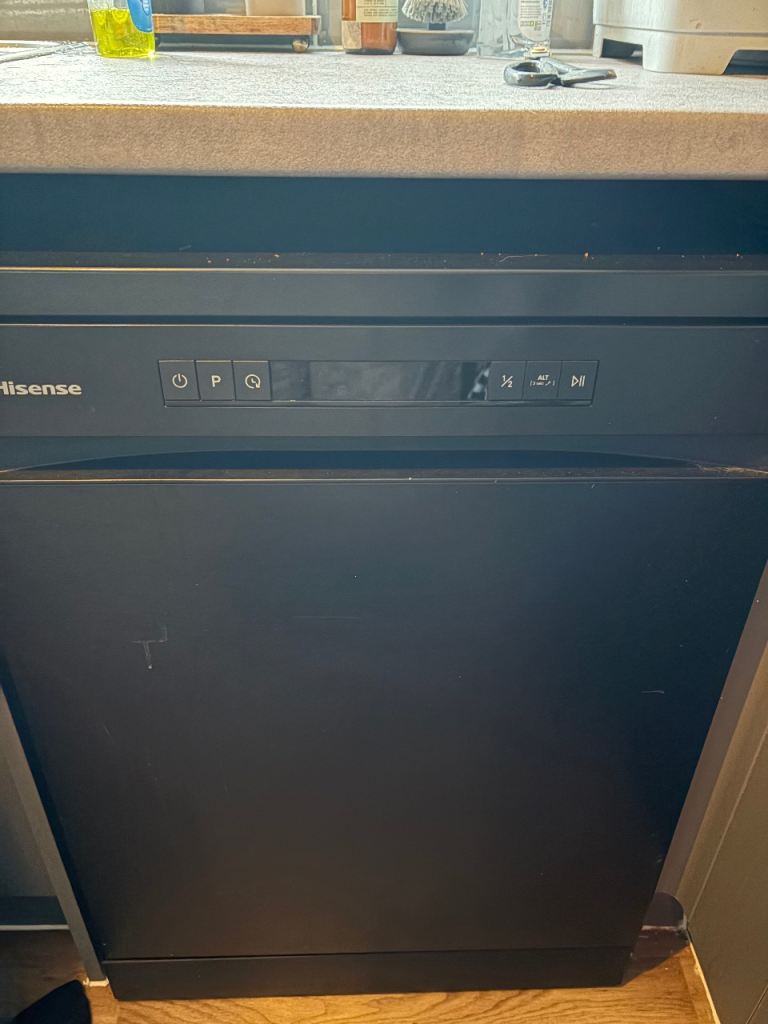 FREE Dishwasher  