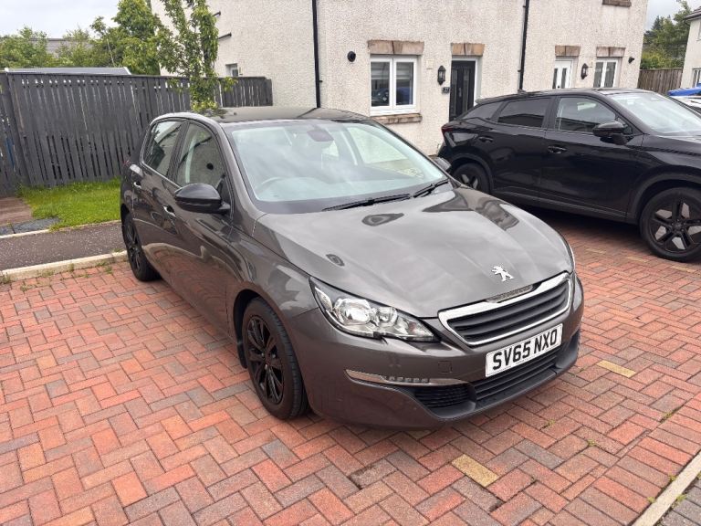 PEUGEOT 308 FOR SALE