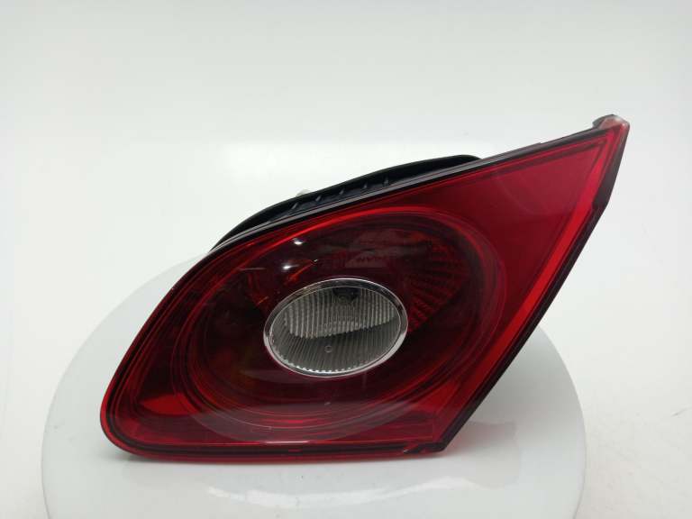 Volkswagen Passat Cc Tail Light Rear Lamp O/S 2008-2012 4 Door Coupe Rh