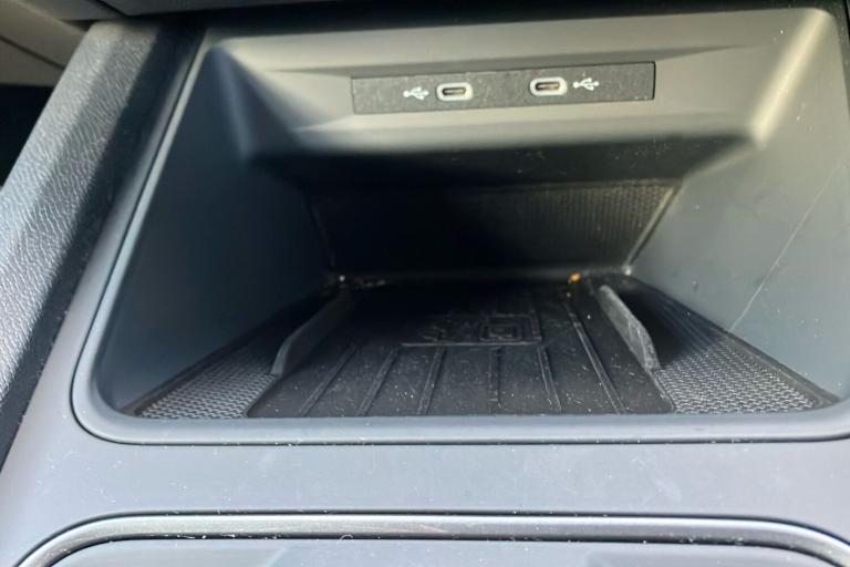  Cupra Formentor 1.5 Tsi V2 Suv 5dr Petrol Dsg Euro 6 s/s 150 Ps Petrol