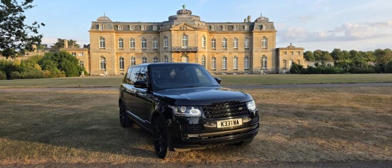 2014 RANGE ROVER VOGUE 4.4 SDV8 LWB AUTOBIOGRAPHY