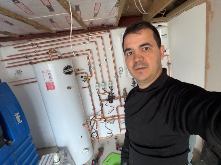 Gas, Boiler and Heating engineer Domestic / Comercial / LPG