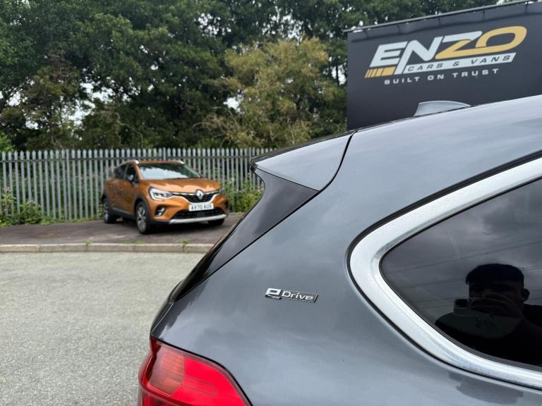 2016 66 REG BMW 225XE LUXURY 1.5 PETROL PLUG IN HYBRID X DRIVE MPV EURO 6 ULEZ