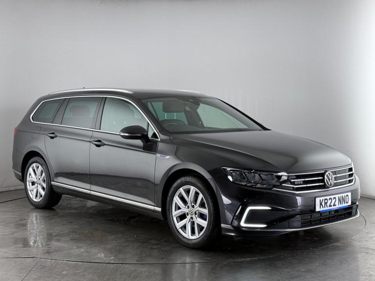 2022 Volkswagen Passat 1.4 TSI PHEV GTE 5dr DSG ESTATE PETROL/ELECTRIC Automatic