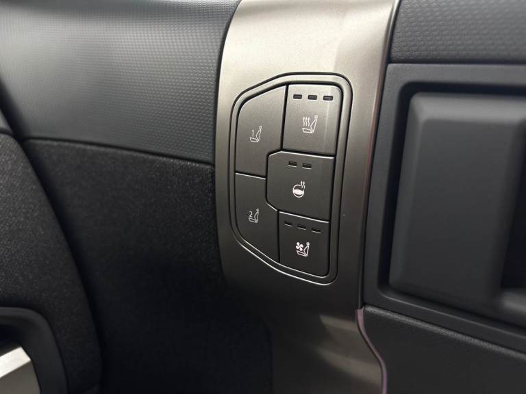 2025 Kia EV3 148kW GT-Line S 81.4kWh 5dr Auto ESTATE ELECTRIC Automatic