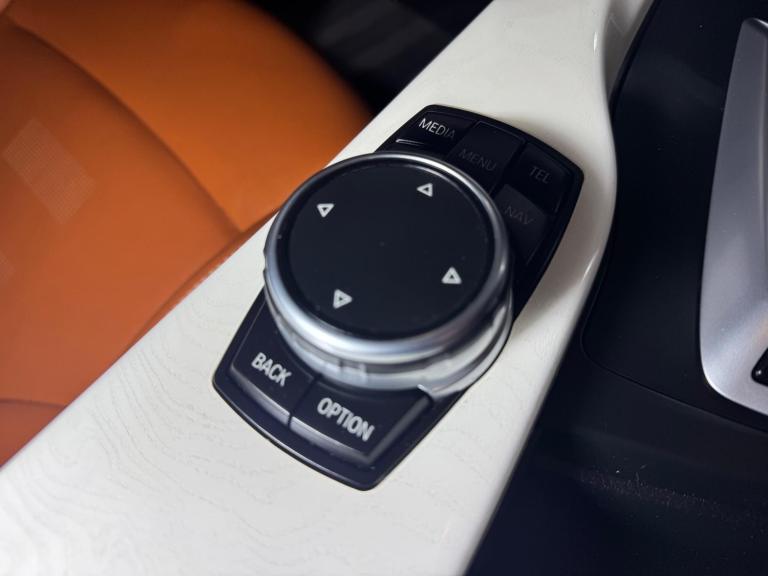 2016 BMW M3 3.0 BiTurbo DCT Euro 6 (s/s) 4dr SALOON Petrol Automatic