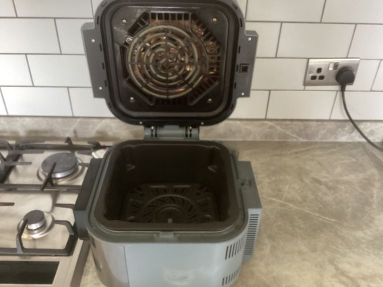 Ninja speedi 10-in-1 rapid cooker