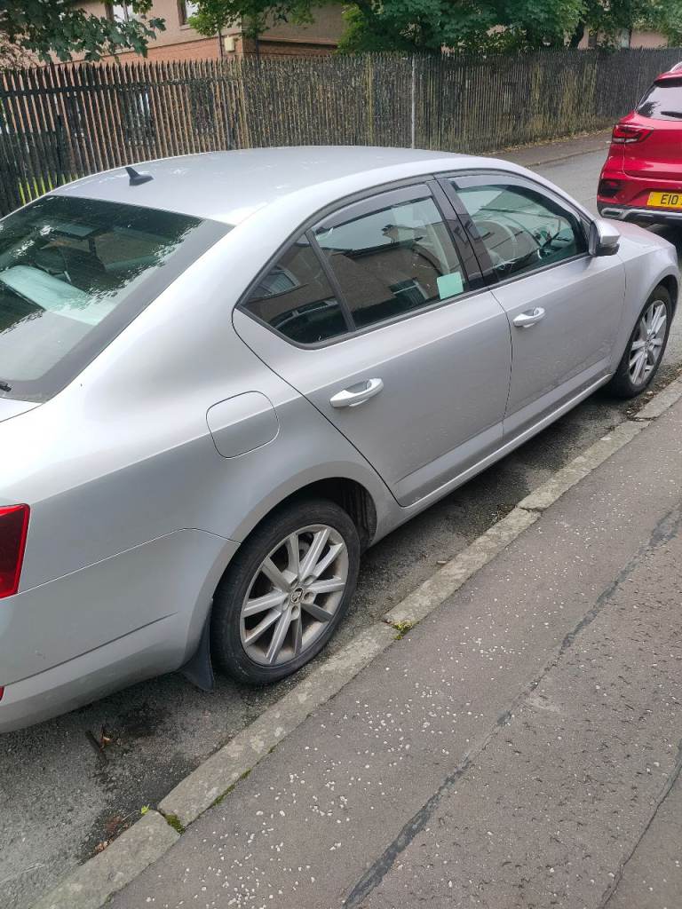 Spares or repairs 