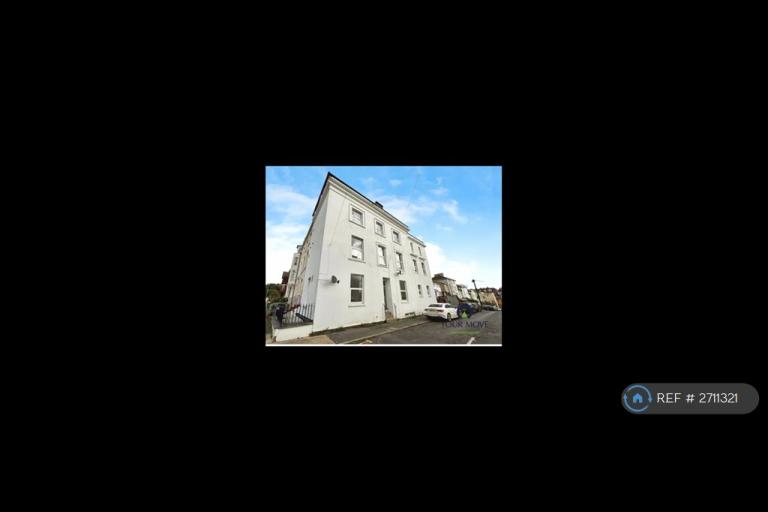 image for 2 bedroom flat in London Street, Folkestone, CT20 (2 bed) (#2711321)