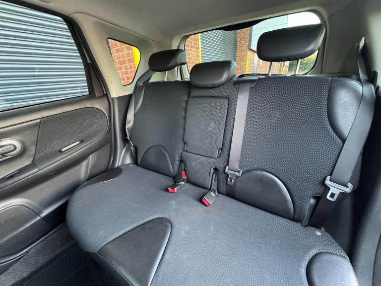 2013 Nissan Note 1.4 N-Tec+ 5dr MPV Petrol Manual