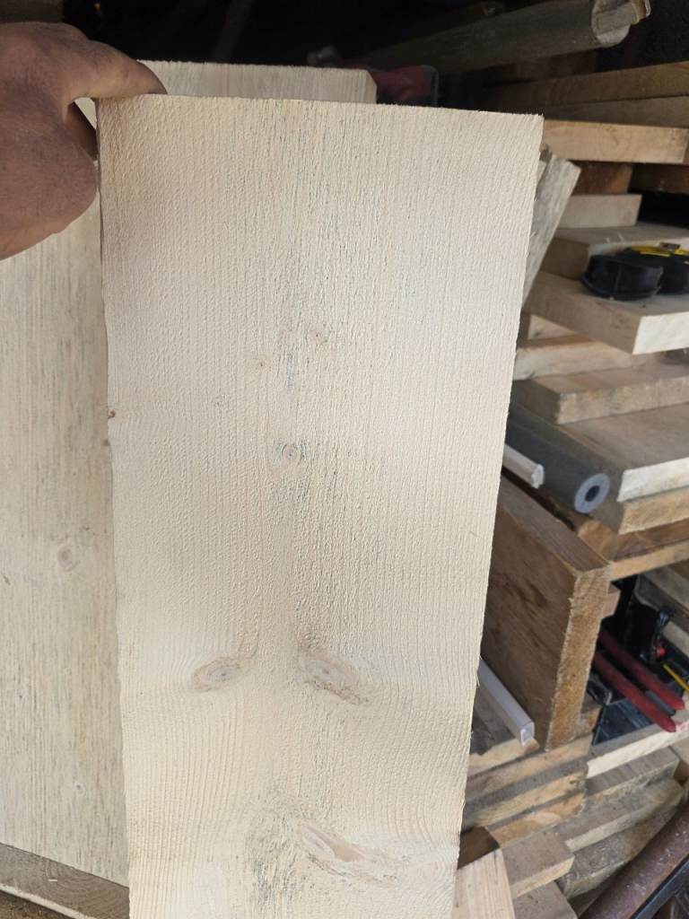 New scaffolding board 5ft long 