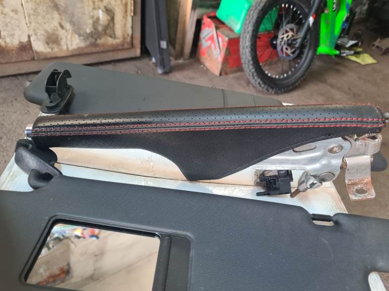 Golf anniversary mk 4 